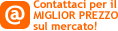 Inviaci una email per richiedere il prezzo!